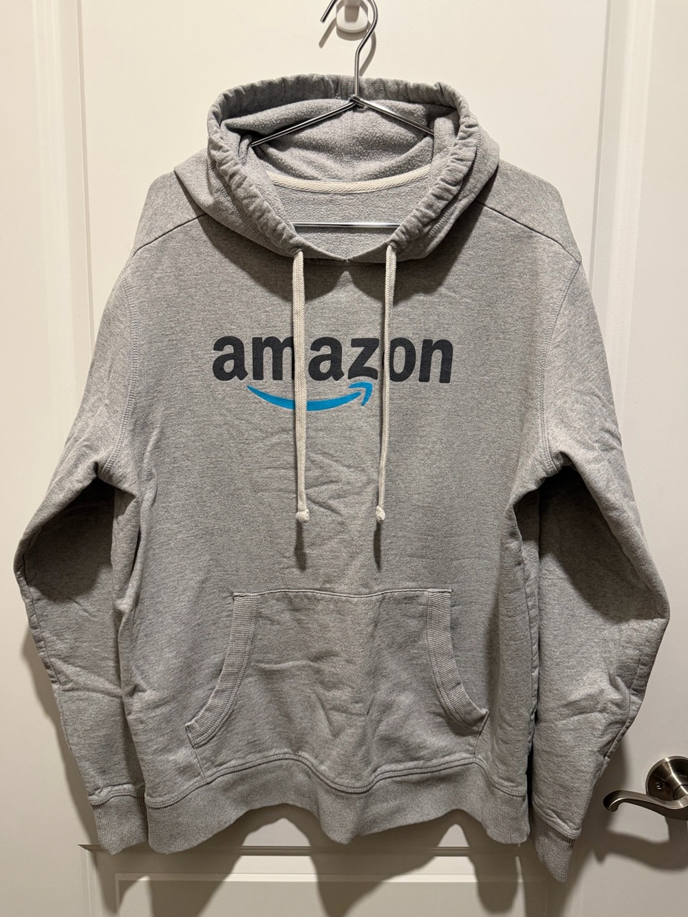 Women’s “Amazon” Sweatshirt